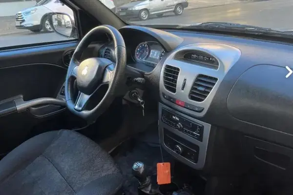 حواله کوییک، GX