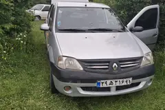 رنو، تندر 90