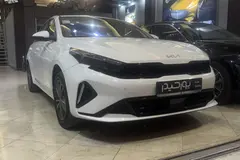 کیا، K3
