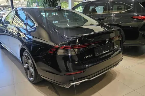 هوندا، آکورد e:PHEV