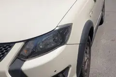 کوییک، SR