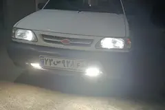 پراید، 131