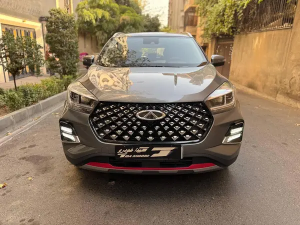 ام وی ام، X55 PRO