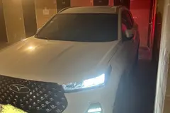 فونیکس، تیگو 7 پرو