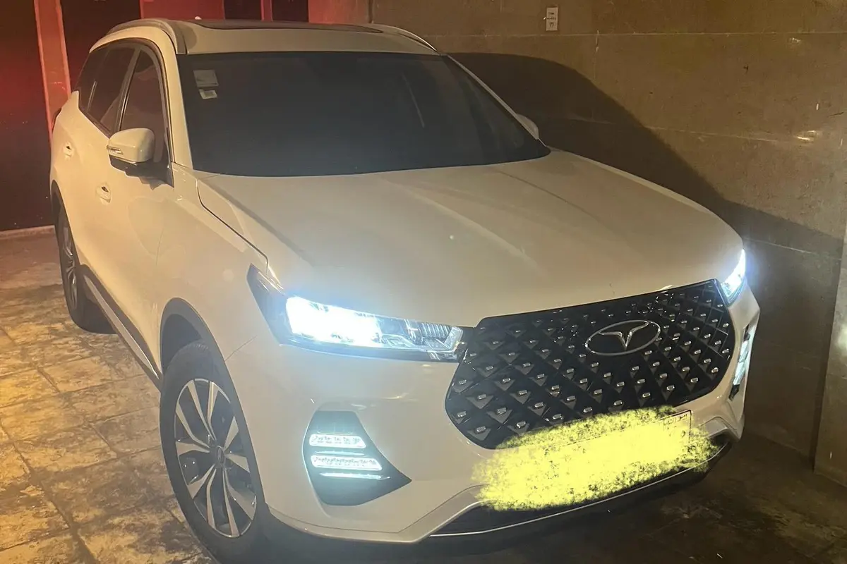 فونیکس،  تیگو 7 پرو