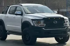 زد ایکس اتو، G9