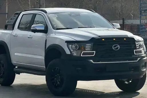 زد ایکس اتو، G9