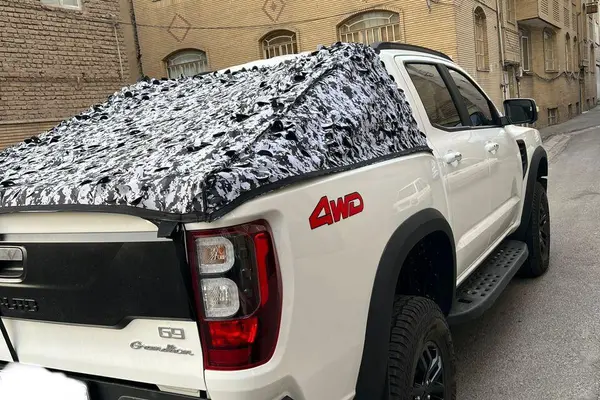 زد ایکس اتو، G9