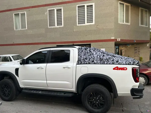 زد ایکس اتو، G9