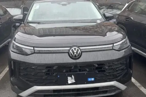 فولکس، تایرون L