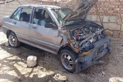 پراید، 131