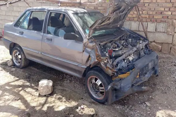 پراید  131