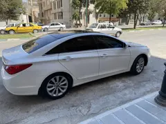 هیوندای، سوناتا