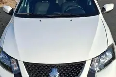 کوییک، دنده ای S