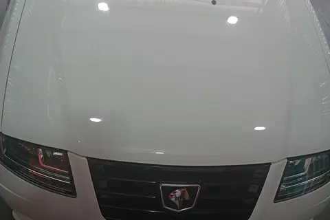 سمند، سورن