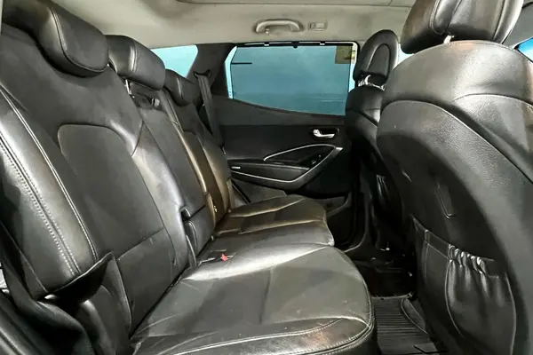 هیوندای، سانتافه