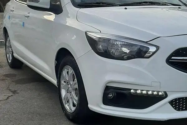 شاهین، G دنده ای