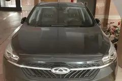 چری، تیگو 7