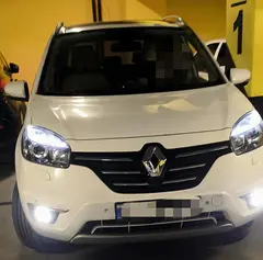 رنو، کولیوس