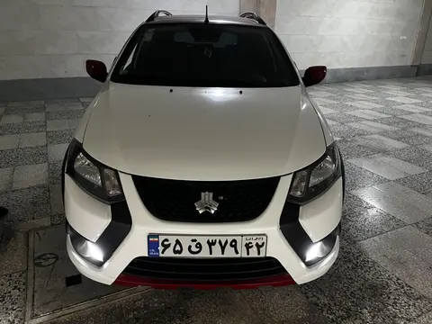 کوییک، GXR