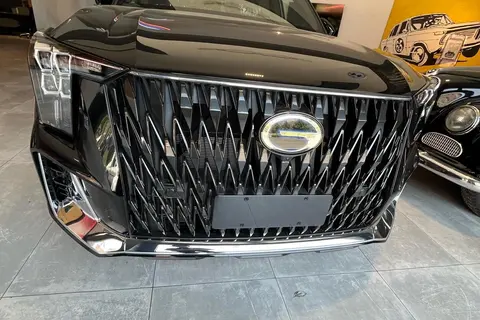 جی ای سی، ES9