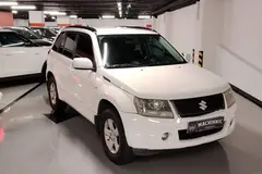 سوزوکی، گراند ویتارا (مونتاژ)