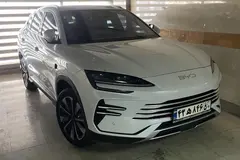 بی وای دی، سانگ پلاس DMi