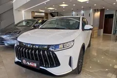 تیگارد، تیسان S05