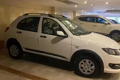 کوییک، دنده ای R