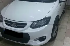 کوییک، دنده ای R