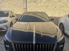هونگچی، H5