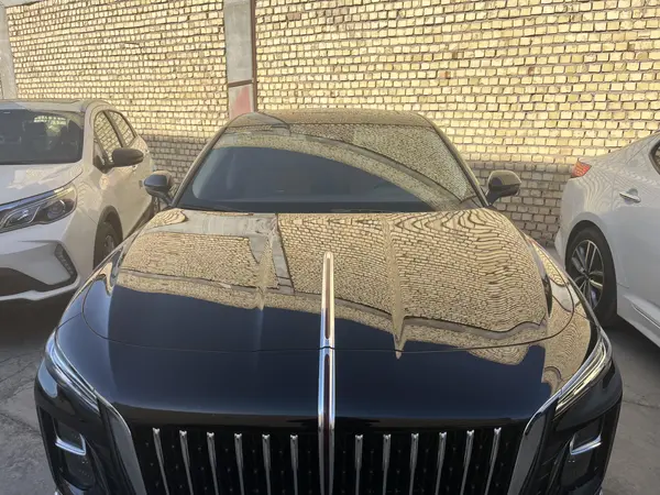 هونگچی  H5
