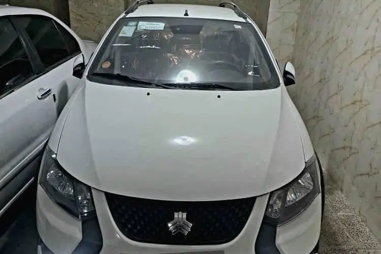 کوییک،  GX