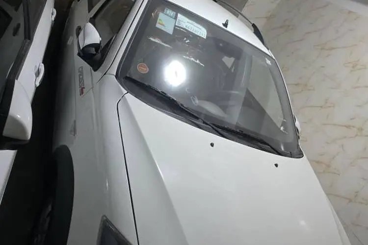 کوییک،  GX