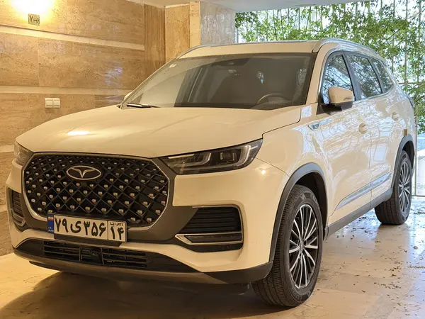 فونیکس، تیگو 8 پرو مکس (F8 PRO MAX)