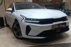 کیا، K5