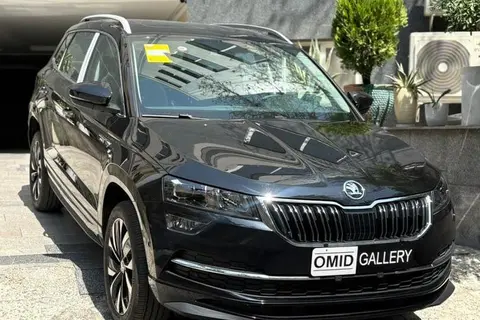 اشکودا، کاروک