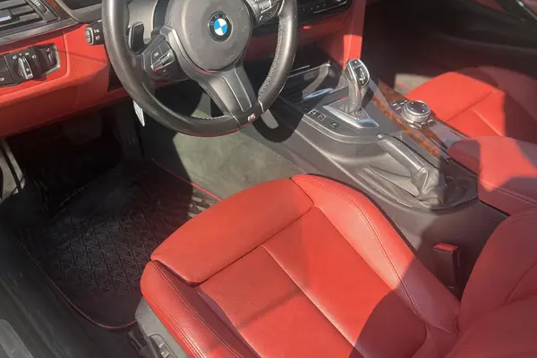 ب ام و، سری 4 کوپه