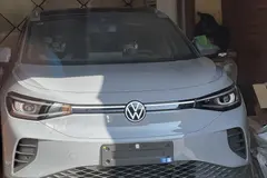 فولکس، ID.4 Crozz