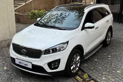 کیا، سورنتو