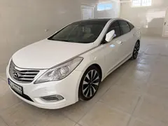 هیوندای، آزرا (گرنجور)