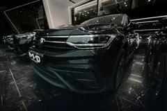 فولکس، تیگوان L