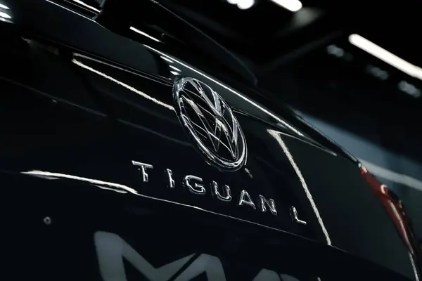 فولکس، تیگوان L