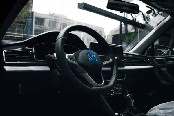 فولکس، تیگوان L