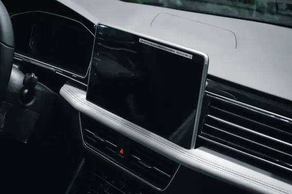 فولکس، تیگوان L