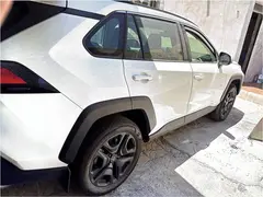 تویوتا، راوفور