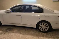 هیوندای، جنسیس