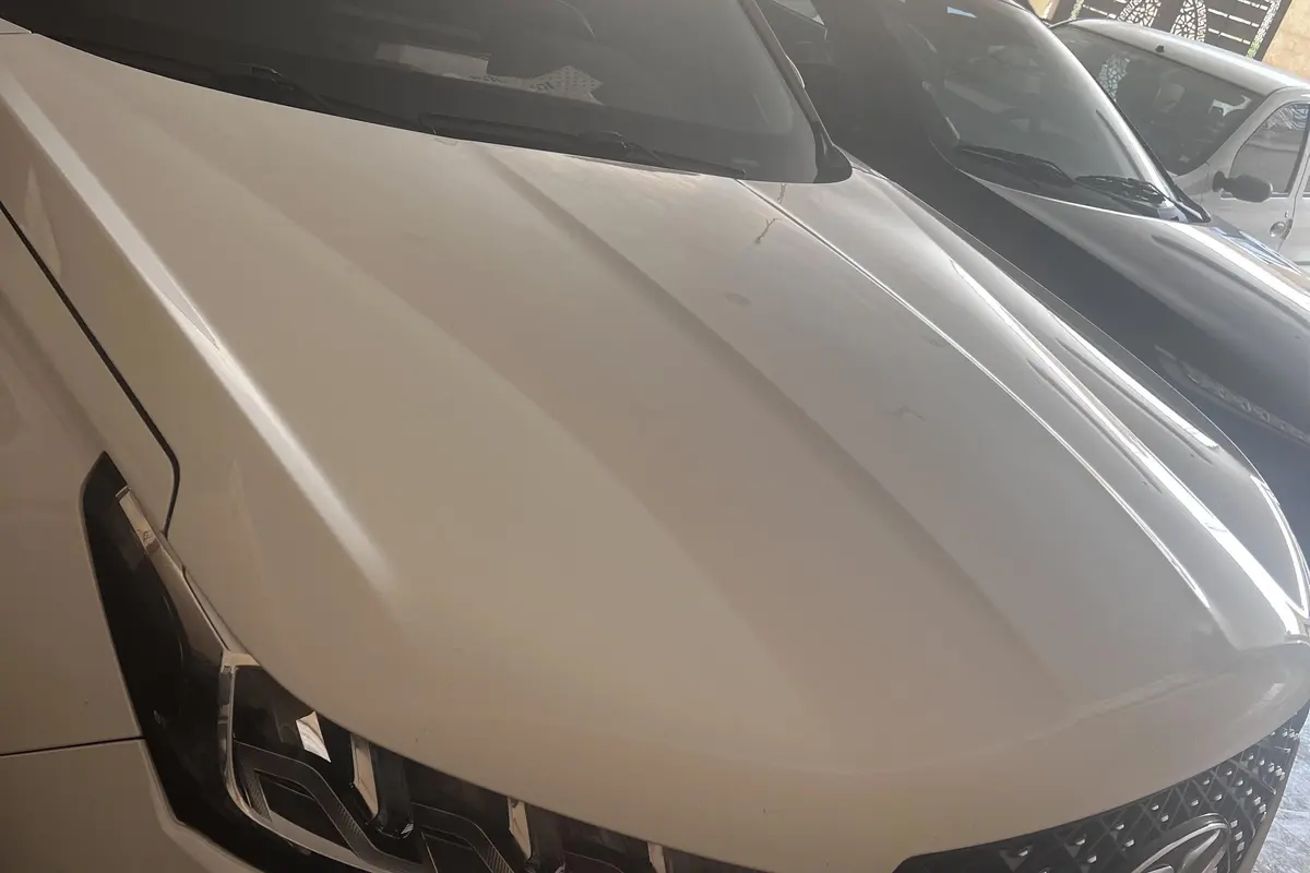 فونیکس،  تیگو 7 پرو