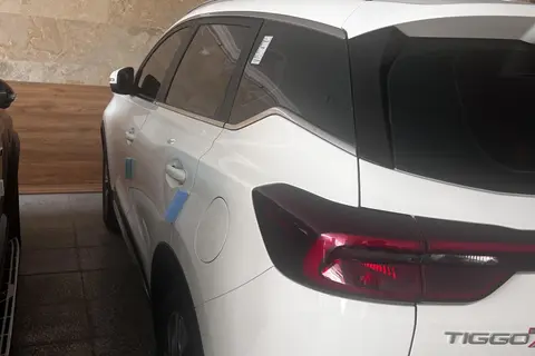 فونیکس، تیگو 7 پرو