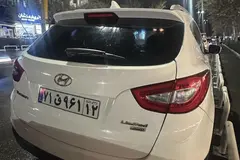 هیوندای، توسان